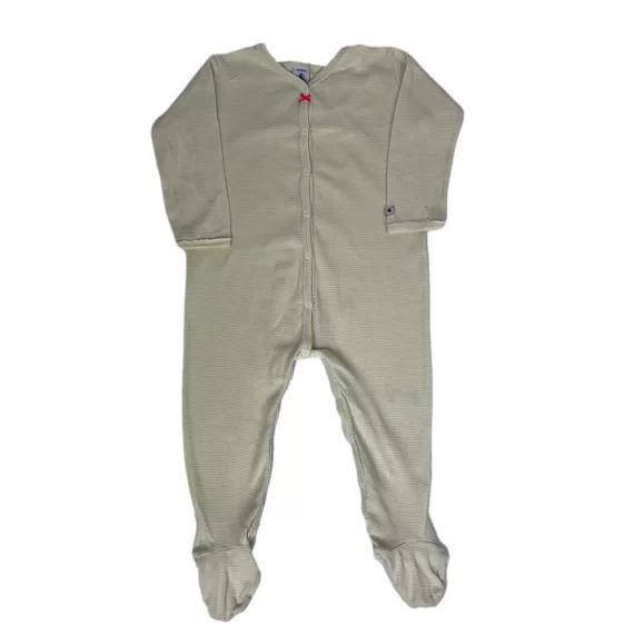 Pyjama fille 2 ans