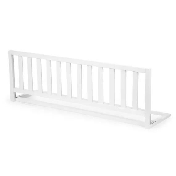 Barrière de lit 120cm bois