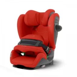 Siège Auto 9-50kg Cybex Pallas G i-Size – Hibiscus Red (2022)