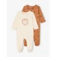 image de pyjama bébé