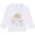 image de t-shirt bébé 