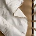 image de plaid bébé 