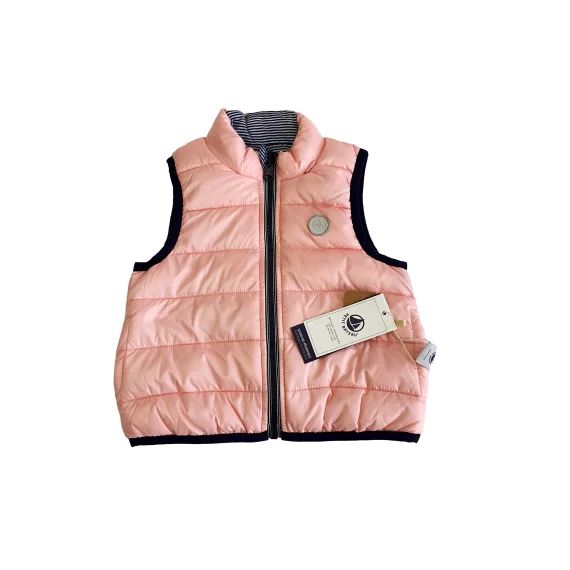Veste Fille 12 mois