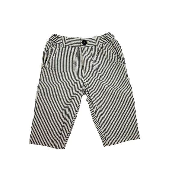 Pantalon garçon 6 mois