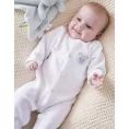 image de pyjama bébé 