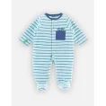 image de pyjama bébé