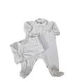 image de pyjama bébé