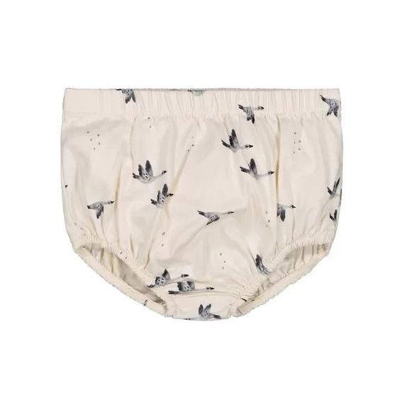 Bloomer en coton Tosca Oie (3-6 mois)