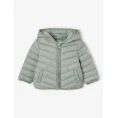 image de manteau bébé