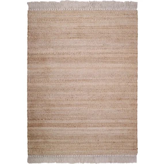 Tapis rectangulaire Lenny (110 x 170 cm)
