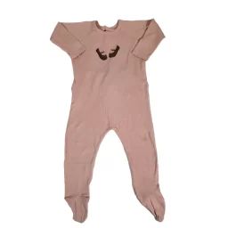 Pyjama fille 12 mois