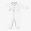 image de pyjama bébé