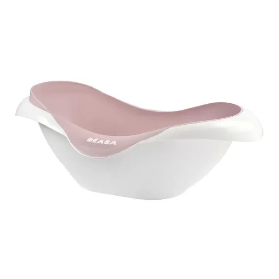 Baignoire Béaba Camélé&rsquo;O – Old Pink