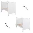 image de lit évolutif bébé 