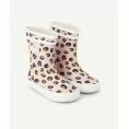 image de bottes de pluie bébé 
