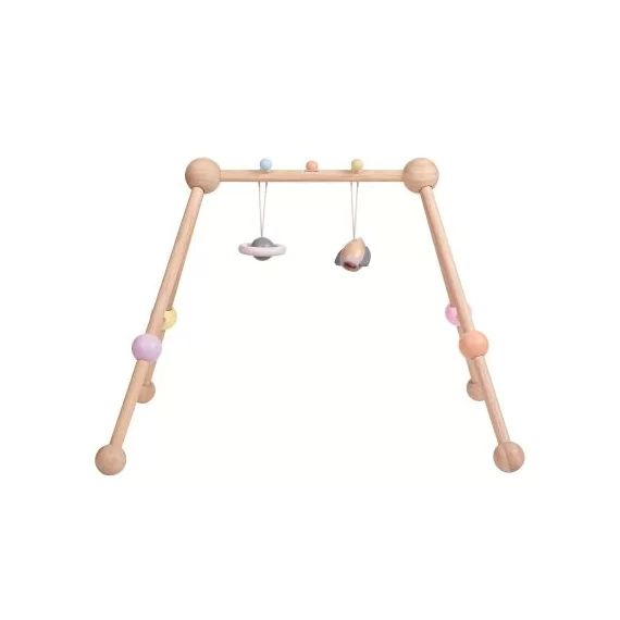 Arche d&rsquo;activités pastel