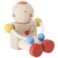 image de jouets en bois bébé