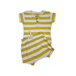Ensemble fille ou garçon 6 mois