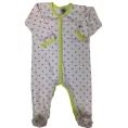 image de pyjama bébé