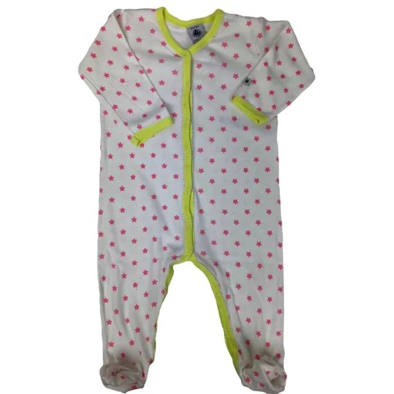 Pyjama fille 12 mois
