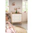 image de table à langer bébé 