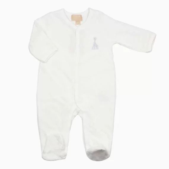 Pyjama bébé Sophie la Girafe® blanc