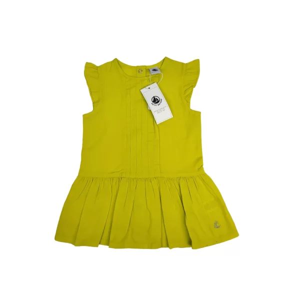 Robe Fille 12 mois