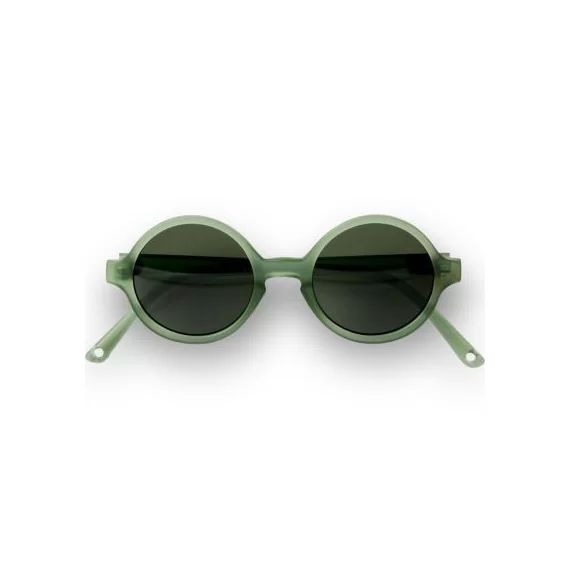 Lunettes de soleil Woam Vert bouteille (2-4 ans)