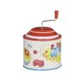 image de jouets musicaux bébé 