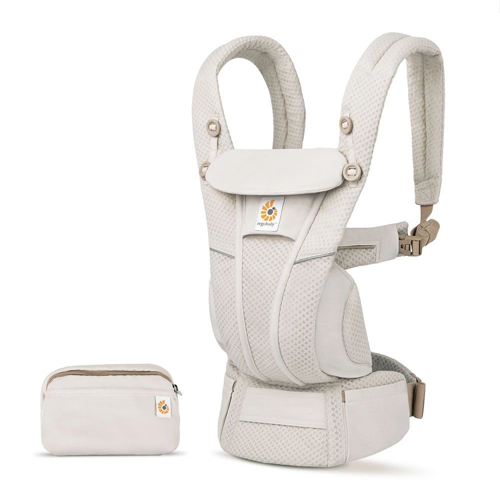 image de porte-bébé bébé 