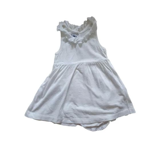 Robe body Fille 18 mois