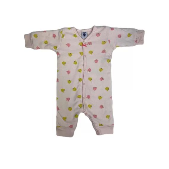 Pyjama Fille 3 mois
