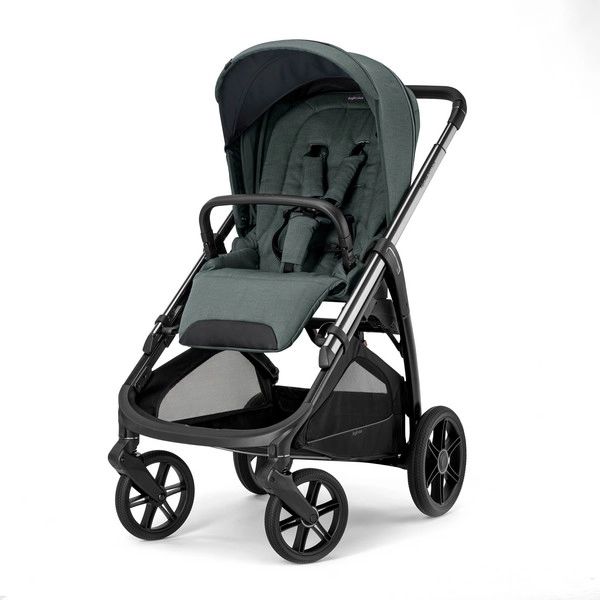 Poussette Inglesina Aptica – Emeral Green