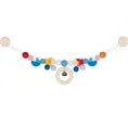 image de accessoires poussettes bébé 