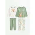 image de pyjama bébé 
