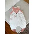 image de gigoteuse bébé 