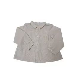 Chemise garçon 2 ans