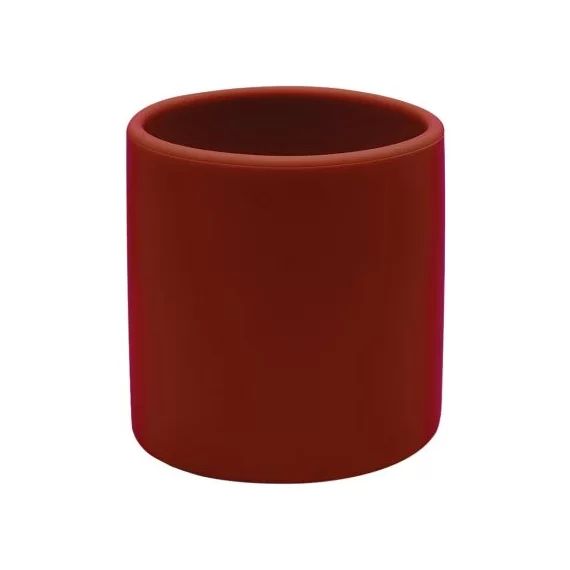 Gobelet en silicone rouille (220 ml)