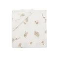 image de drap housse bébé