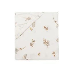 Drap-housse Jersey 60x120cm Riverside Beige