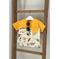 image de t-shirt bébé
