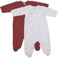image de pyjama bébé 