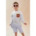image de t-shirt bébé 
