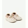 image de chaussons bébé 