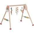 image de arche, portique bébé 