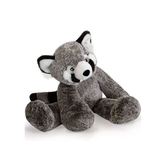 Peluche panda roux Sweety Mousse (40 cm)
