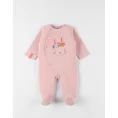image de pyjama bébé 
