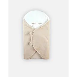 Couverture Promenade Groloudoux® Blanc