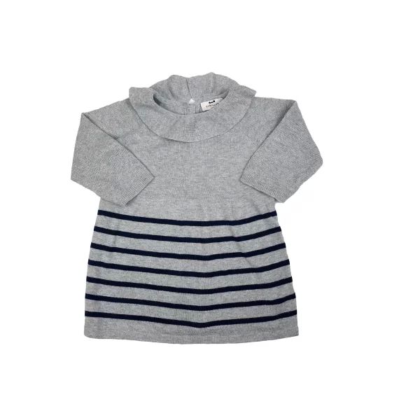 Robe Fille 18 mois