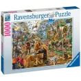 image de puzzle bébé 
